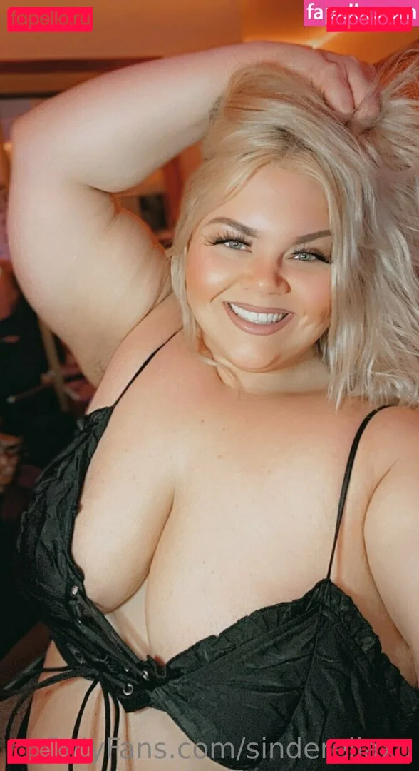 sinderellaxo Onlyfans Photo Gallery 