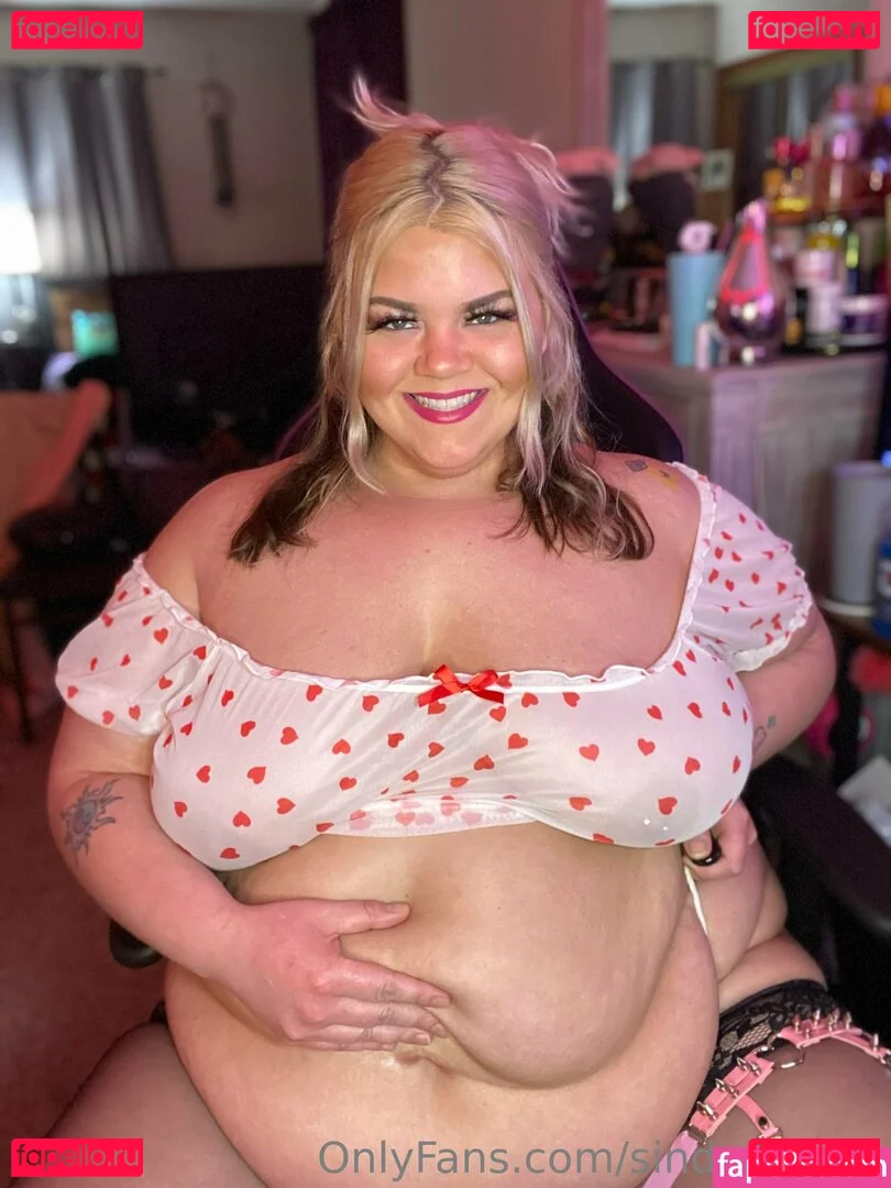 sinderellaxo Onlyfans Photo Gallery 