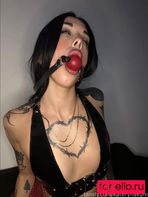 Kateryna Kaminska Onlyfans Photo Gallery 