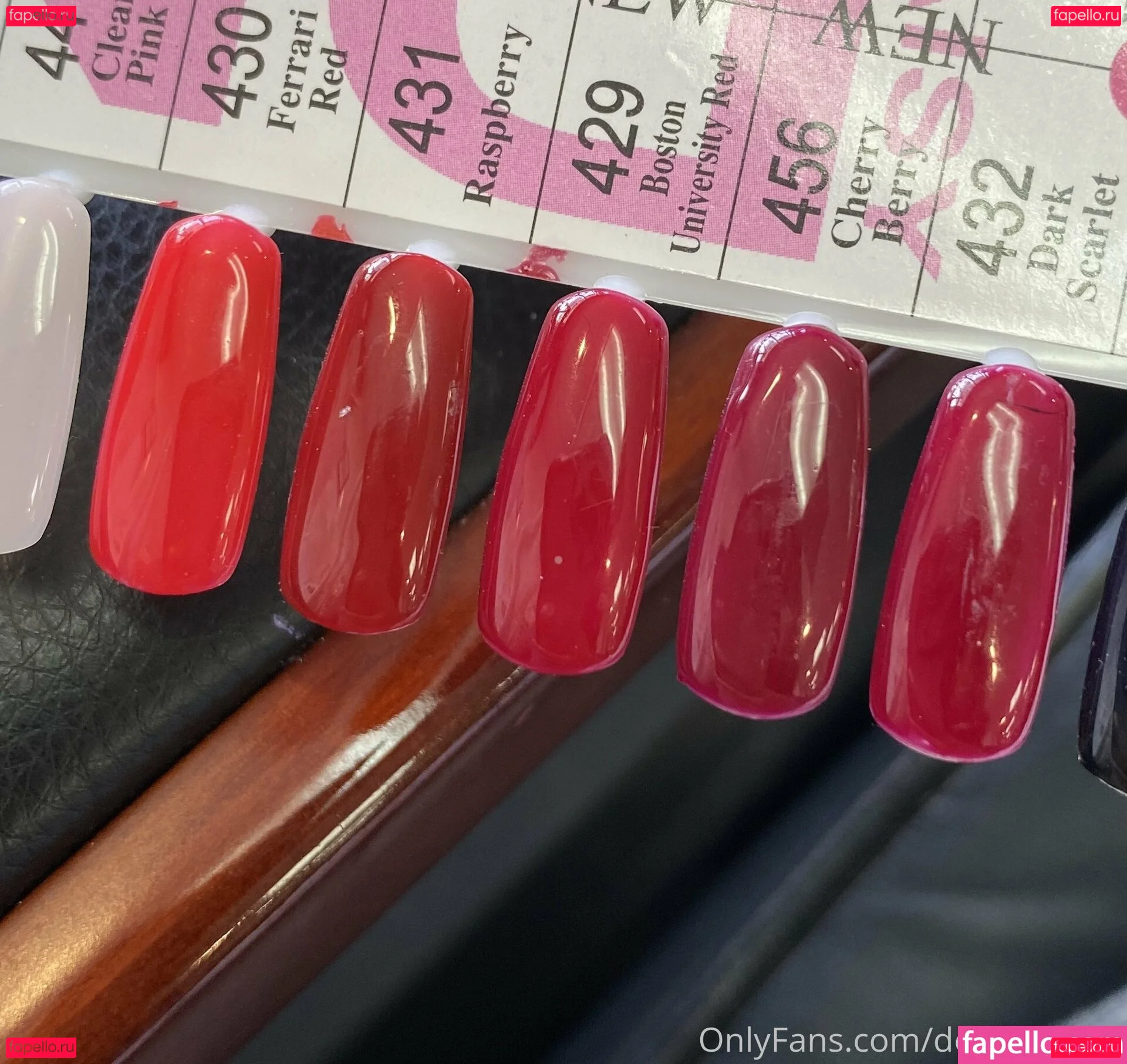 desireesfeet Onlyfans Photo Gallery 