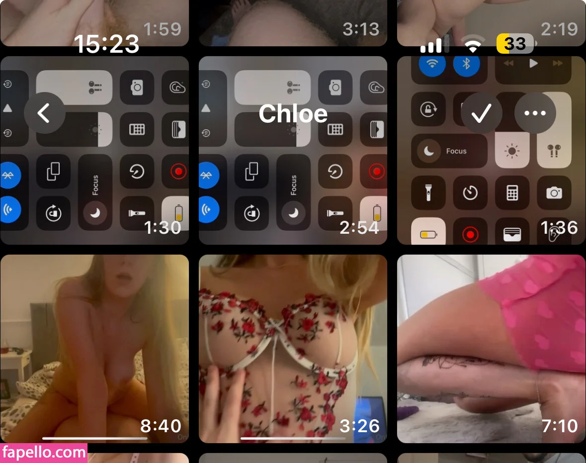 onlychlo3 Onlyfans Photo Gallery 