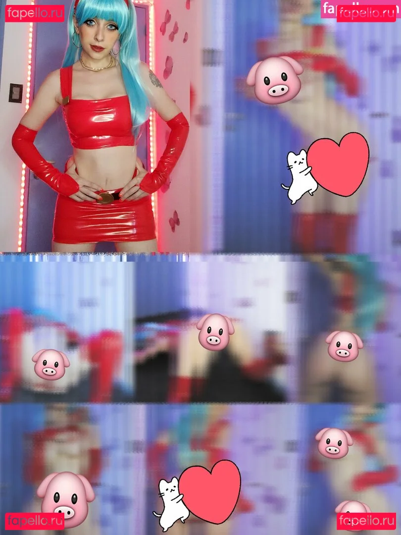 Orobinbunny Onlyfans Photo Gallery 