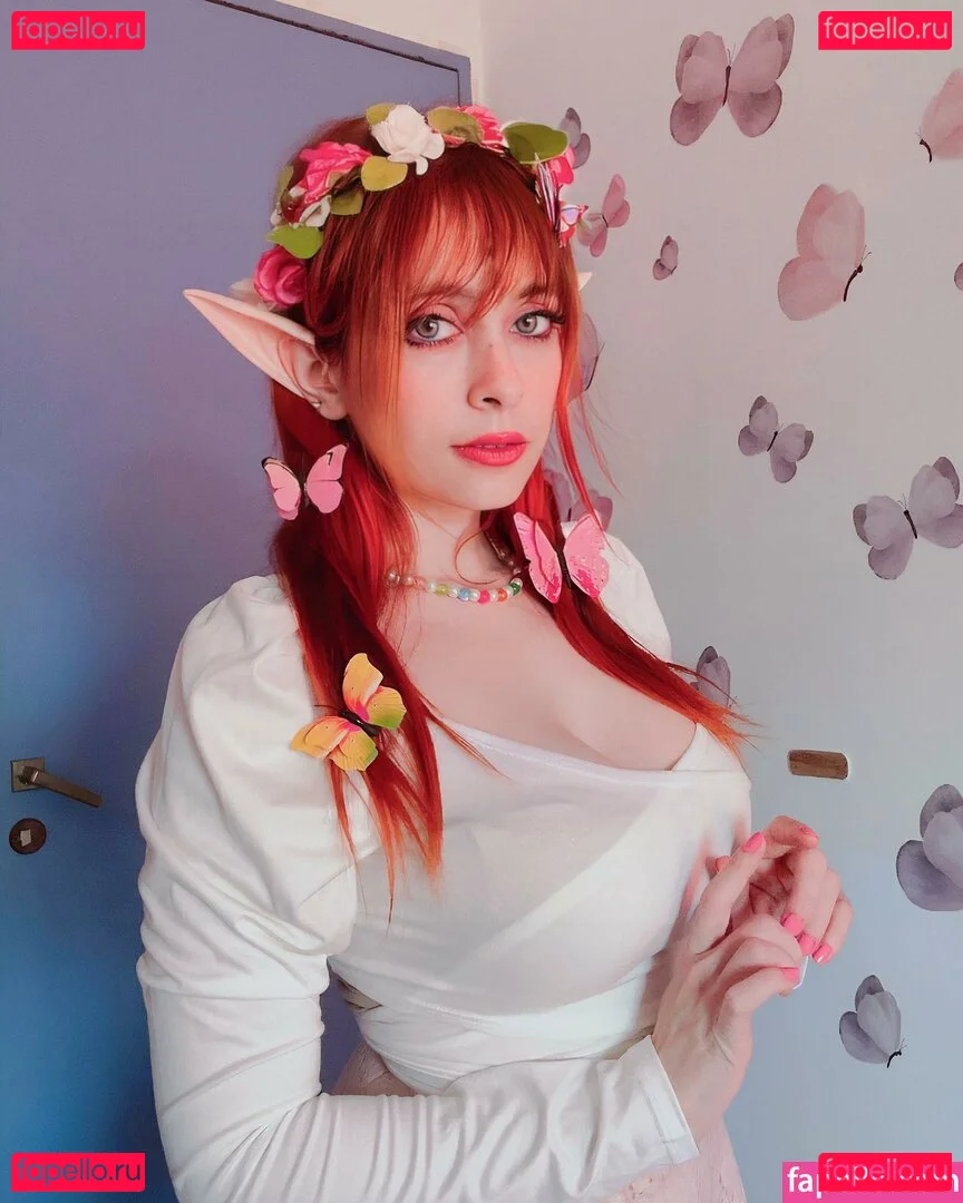 Orobinbunny Onlyfans Photo Gallery 