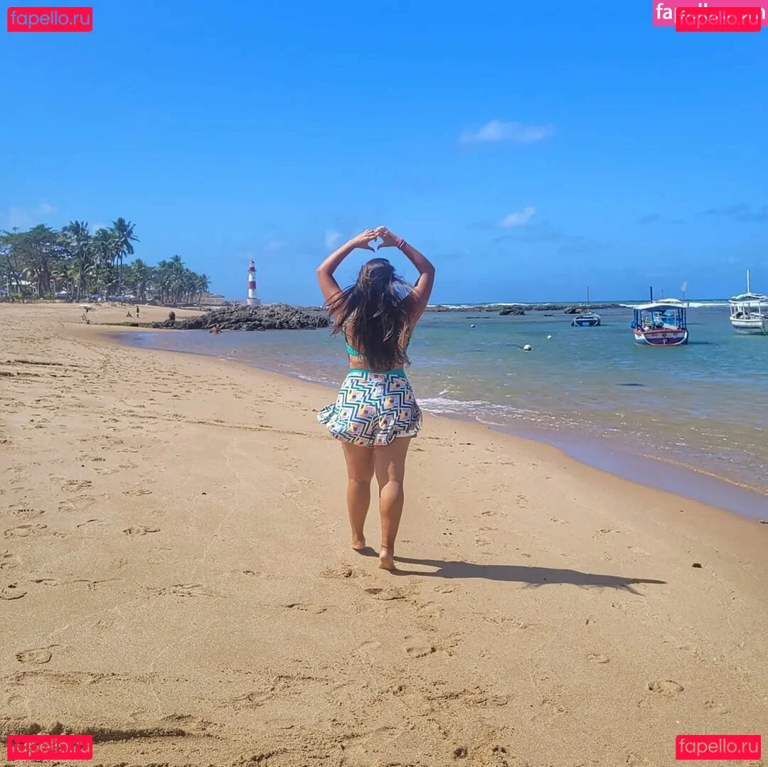 Thais Nakaguma Onlyfans Photo Gallery 