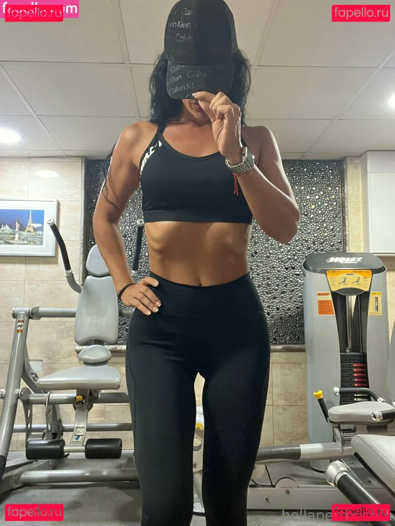 bellaperrix Onlyfans Photo Gallery 