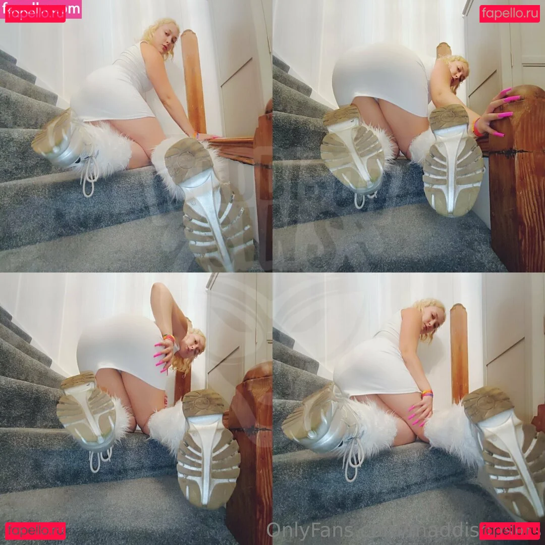 maddisonsins Onlyfans Photo Gallery 