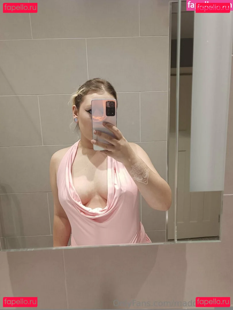 maddisonsins Onlyfans Photo Gallery 