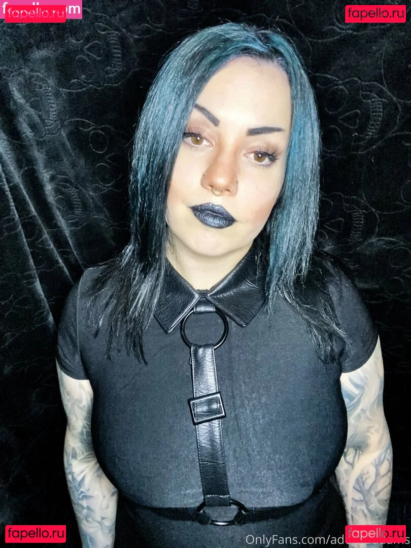 adellaaddams Onlyfans Photo Gallery 