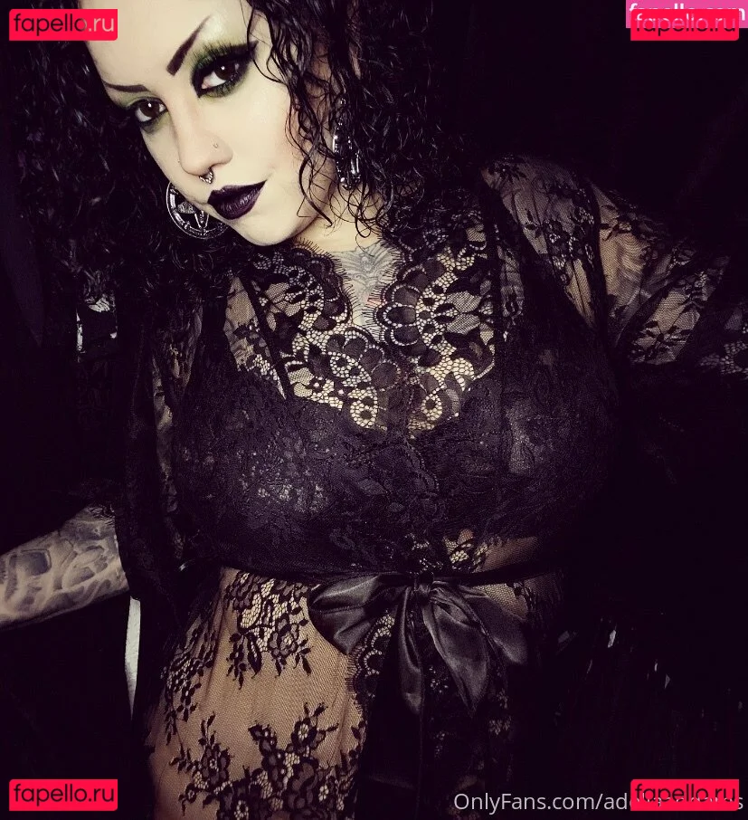 adellaaddams Onlyfans Photo Gallery 