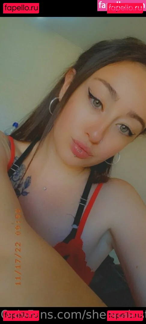 sheenajustine Onlyfans Photo Gallery 