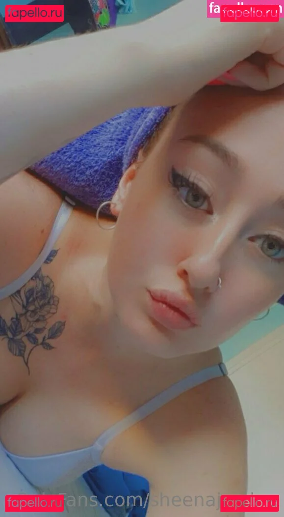 sheenajustine Onlyfans Photo Gallery 