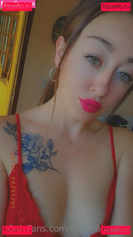 sheenajustine Onlyfans Photo Gallery 