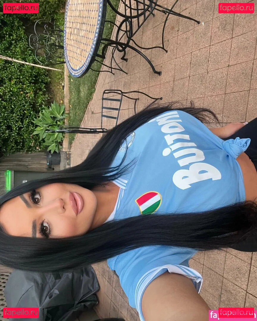 Maria Luisa Onlyfans Photo Gallery 