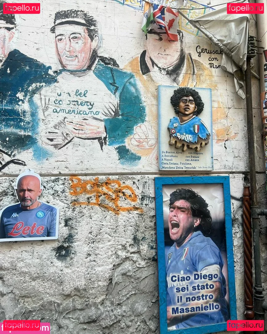 Maria Luisa Onlyfans Photo Gallery 