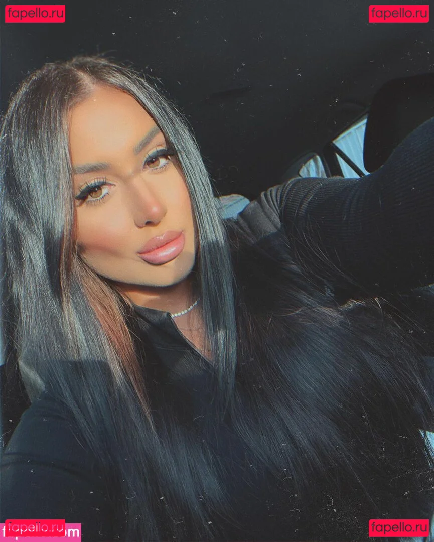 Maria Luisa Onlyfans Photo Gallery 