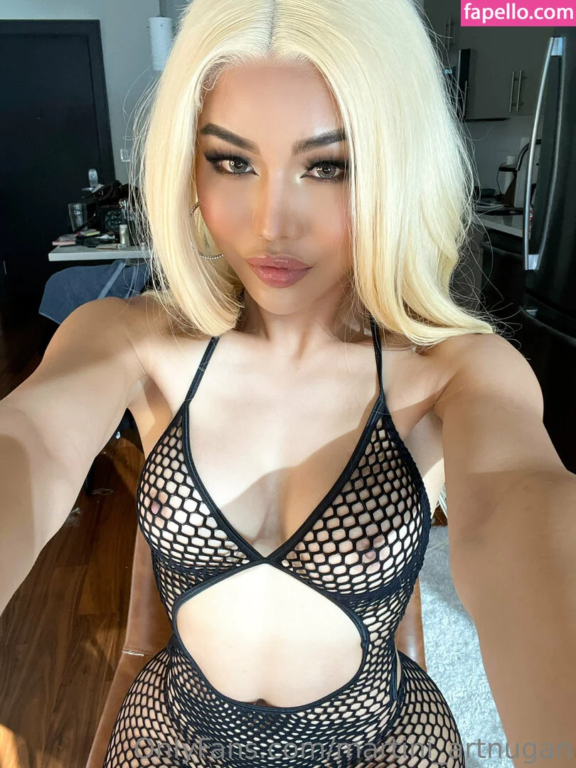Martini Artnugan Onlyfans Photo Gallery 