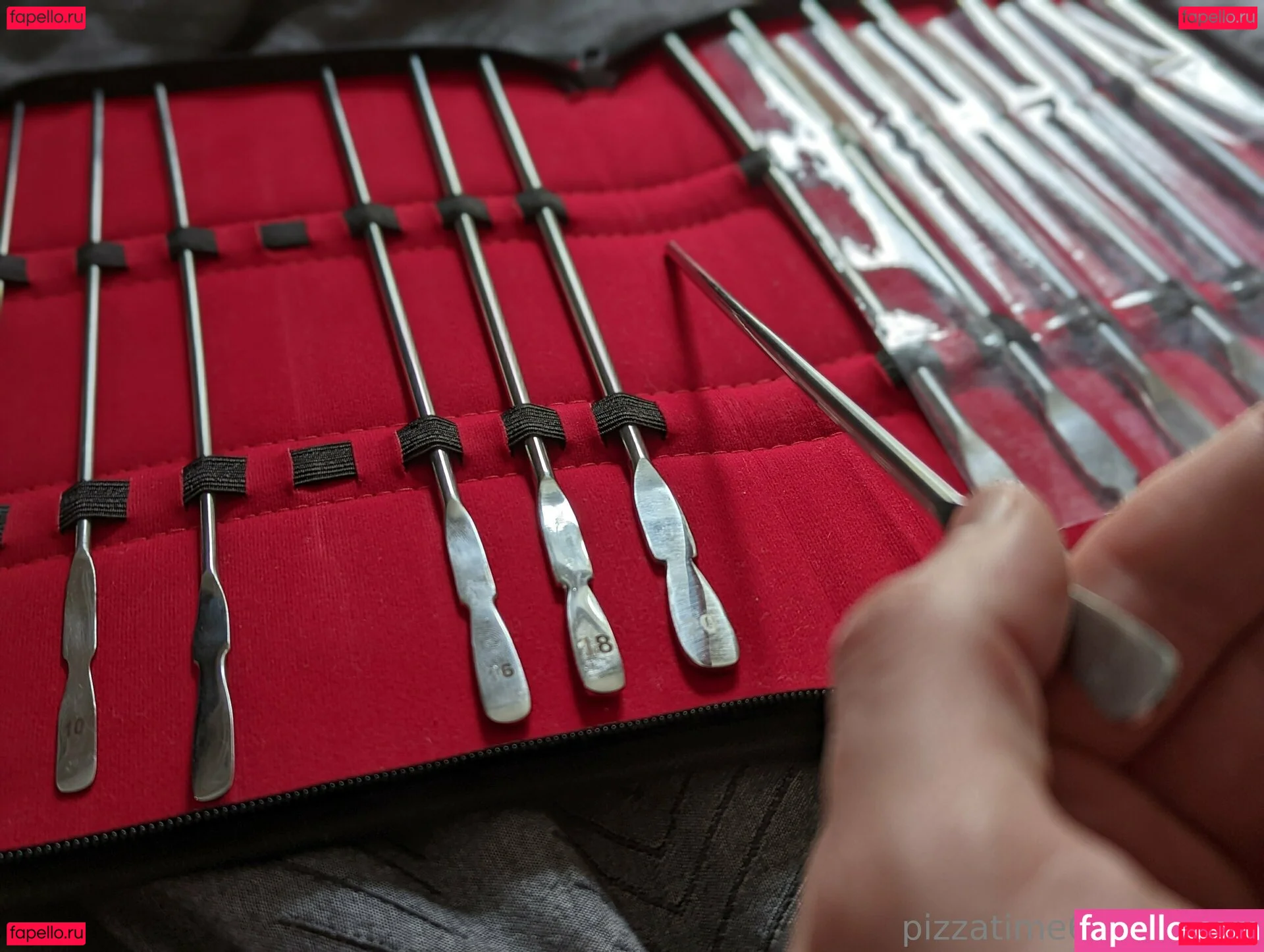 gutfuzz Onlyfans Photo Gallery 