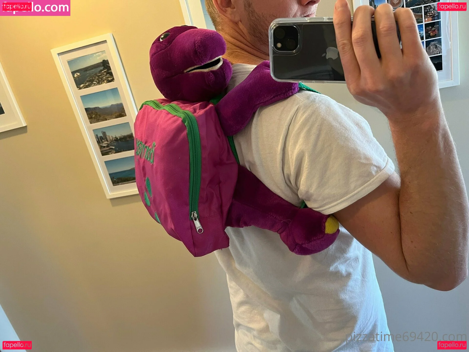 gutfuzz Onlyfans Photo Gallery 