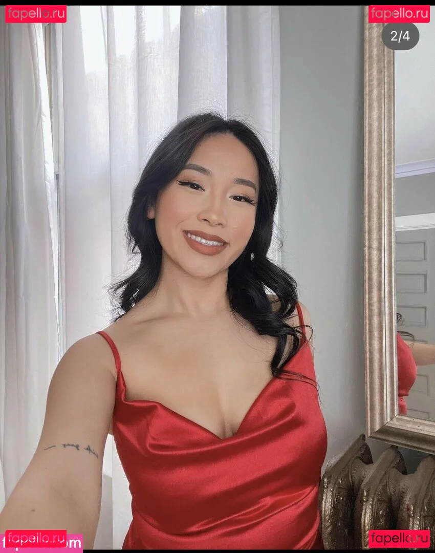 Ara Chun Onlyfans Photo Gallery 