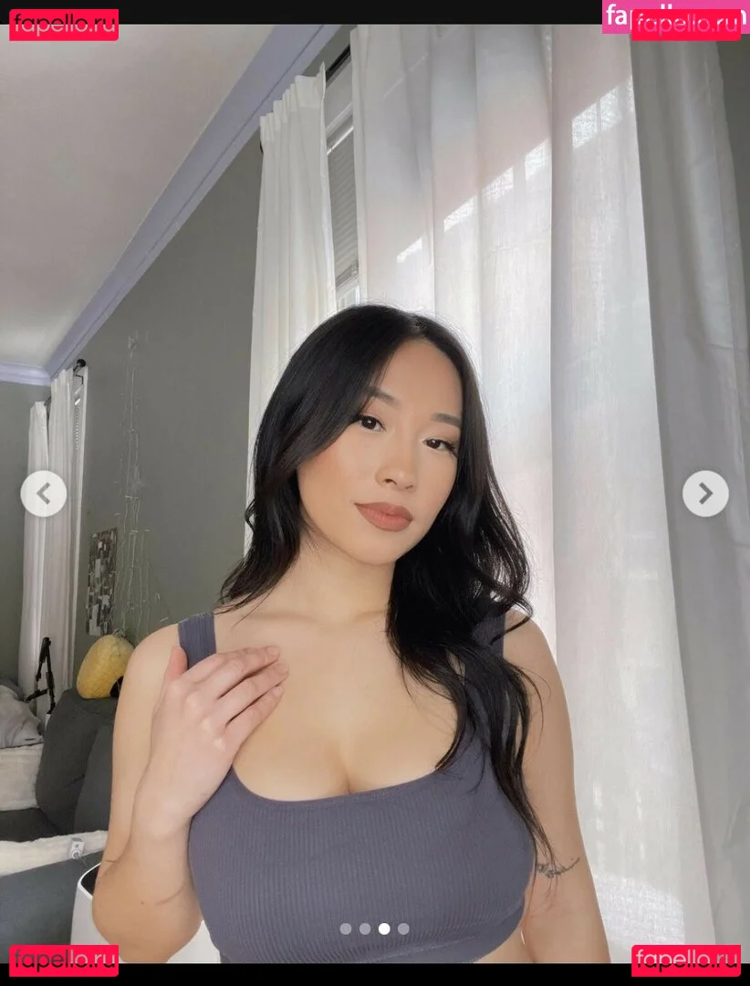 Ara Chun Onlyfans Photo Gallery 