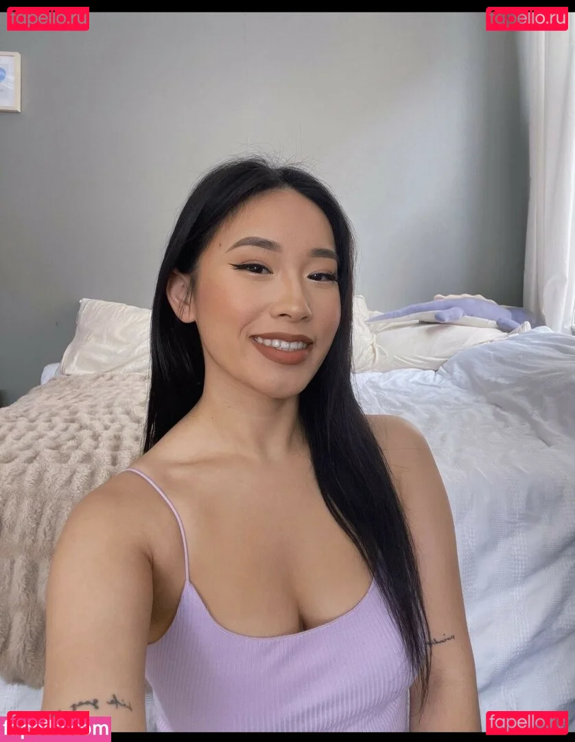 Ara Chun Onlyfans Photo Gallery 