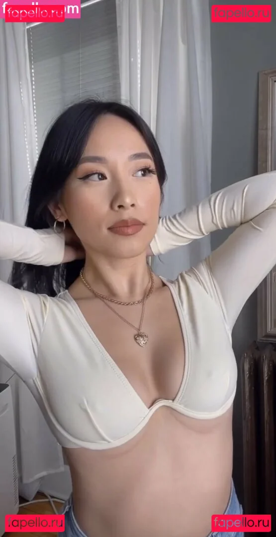 Ara Chun Onlyfans Photo Gallery 