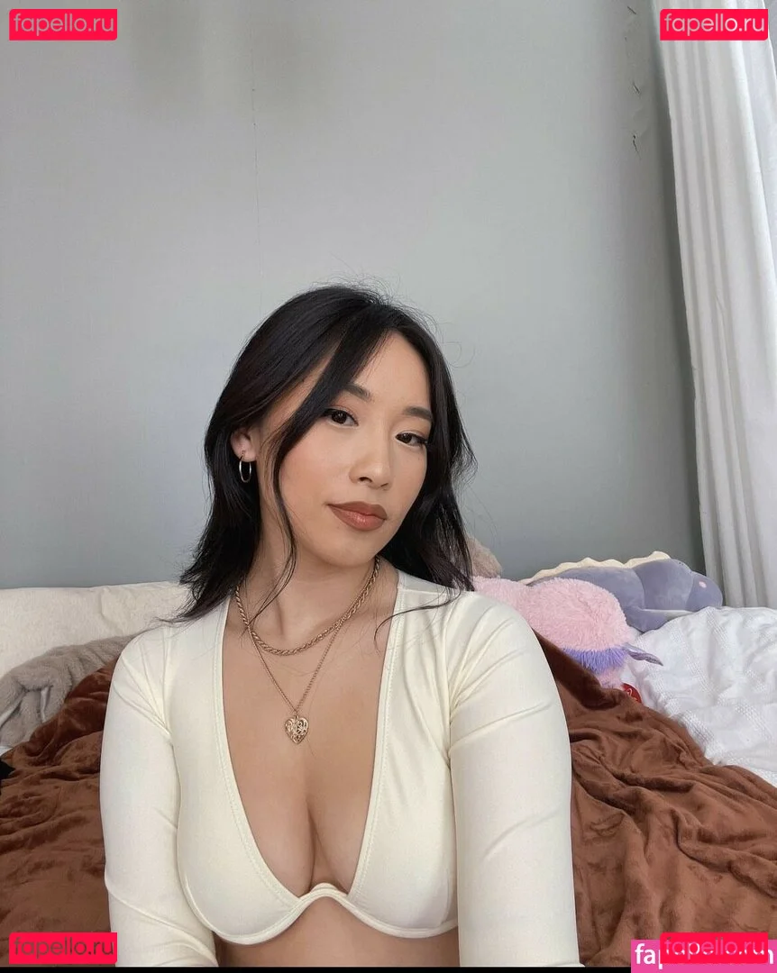 Ara Chun Onlyfans Photo Gallery 