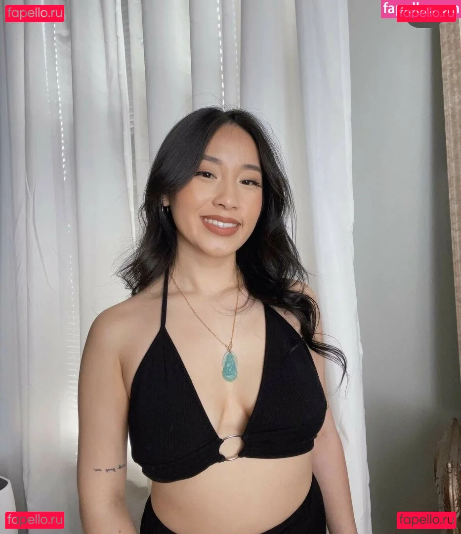 Ara Chun Onlyfans Photo Gallery 