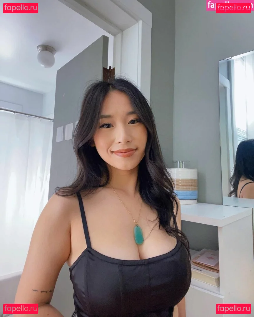 Ara Chun Onlyfans Photo Gallery 