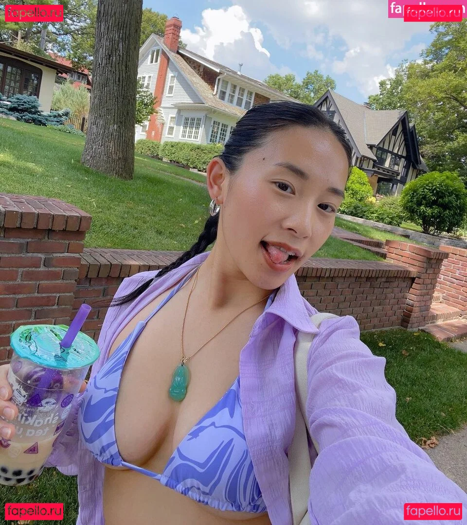 Ara Chun Onlyfans Photo Gallery 