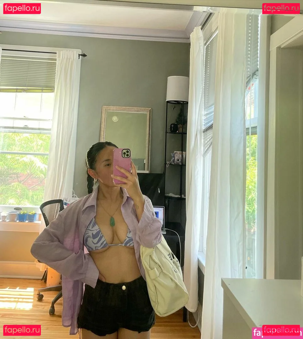 Ara Chun Onlyfans Photo Gallery 