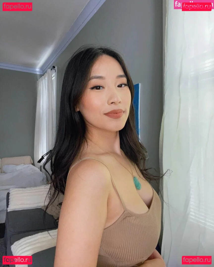 Ara Chun Onlyfans Photo Gallery 