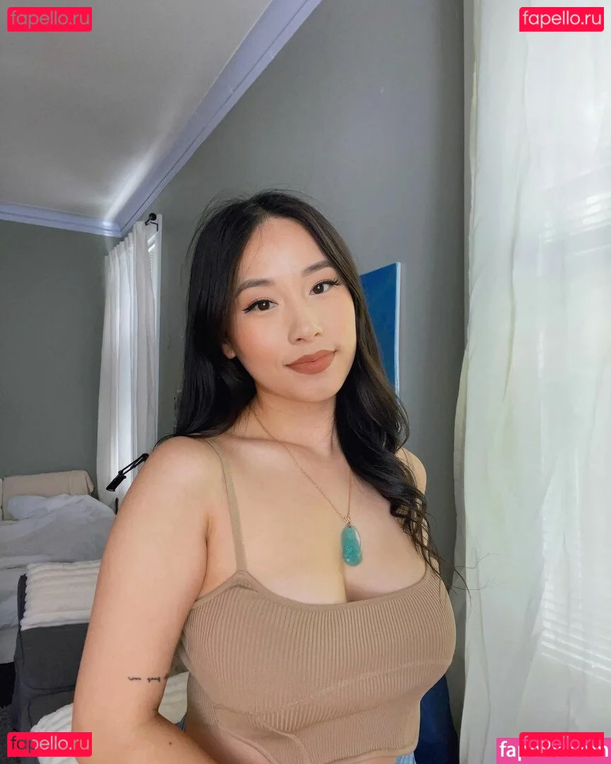 Ara Chun Onlyfans Photo Gallery 