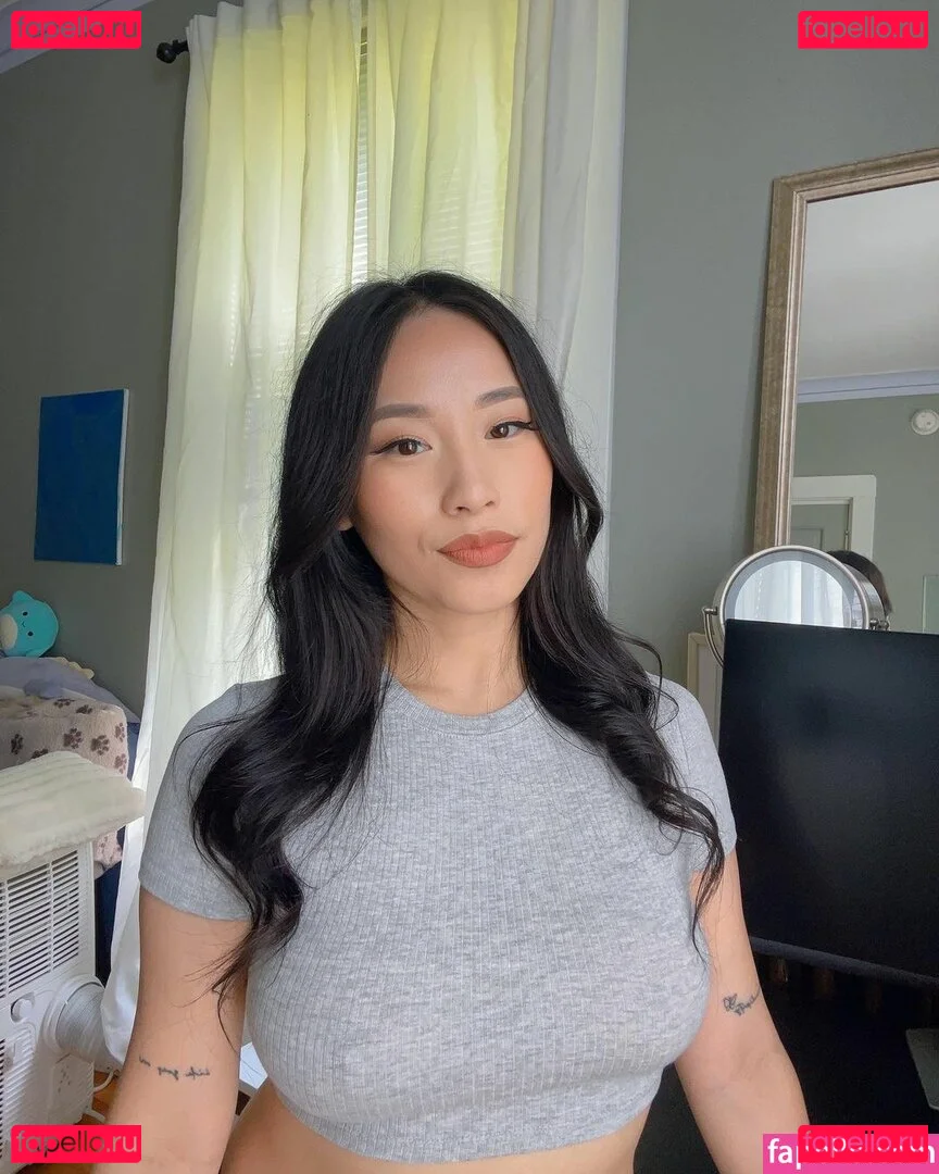 Ara Chun Onlyfans Photo Gallery 