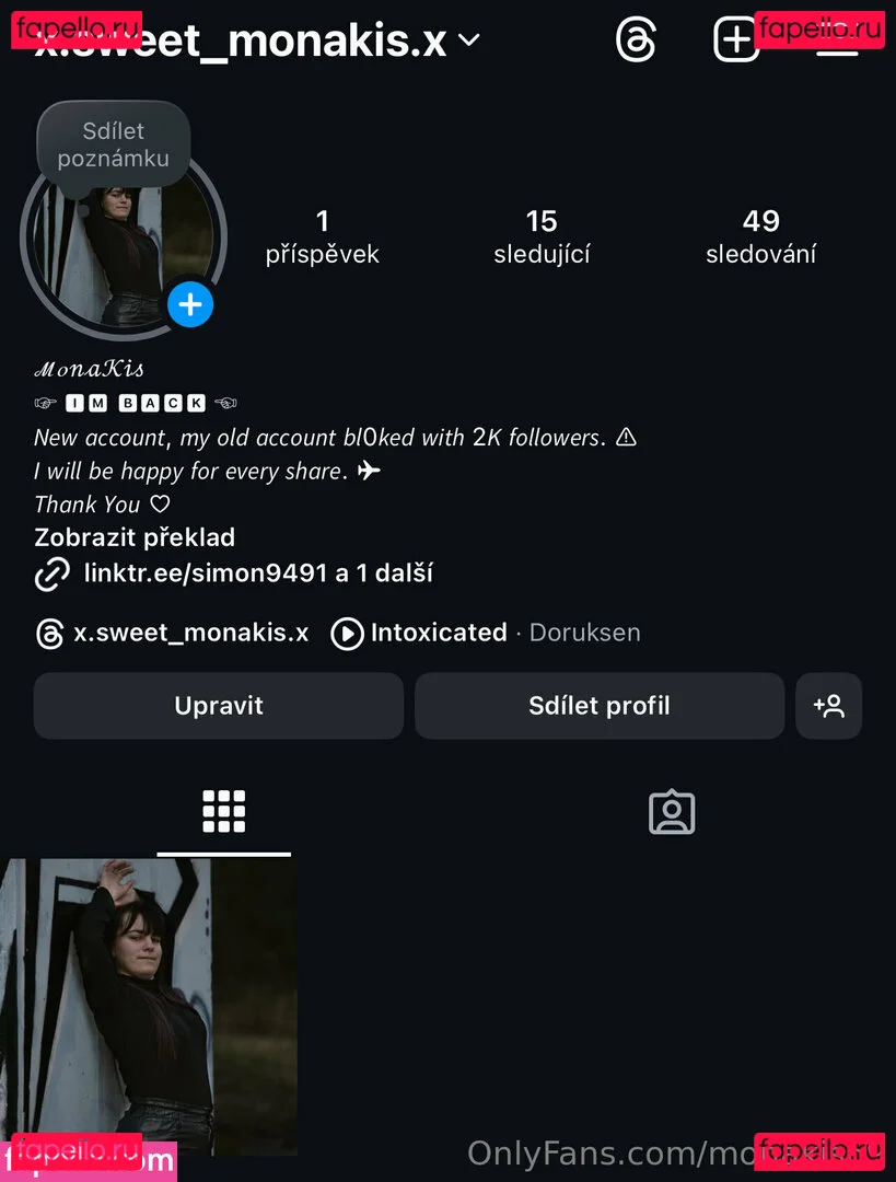 monakis69 Onlyfans Photo Gallery 