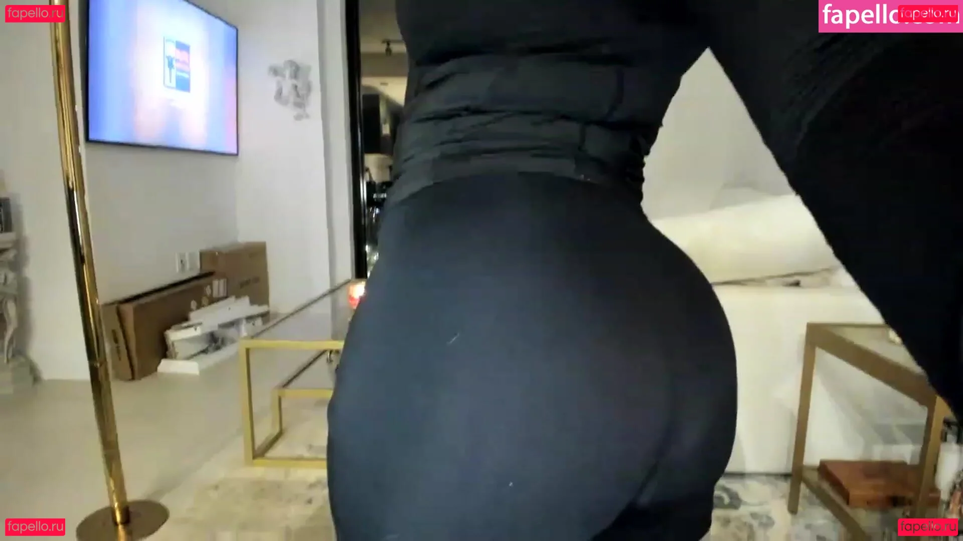 Exoticesmeralda Onlyfans Photo Gallery 