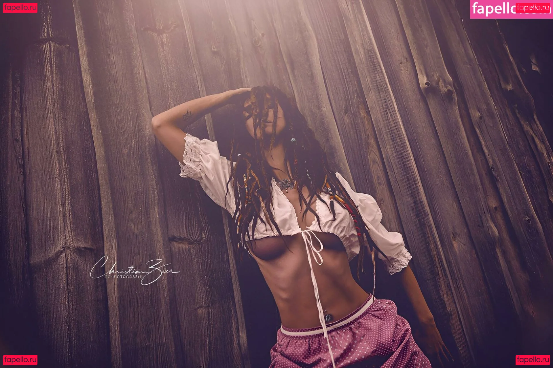 Nannabananadreads Onlyfans Photo Gallery 