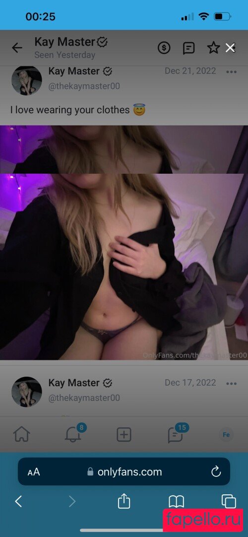 thekaymaster00 Onlyfans Photo Gallery 