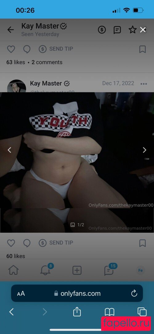 thekaymaster00 Onlyfans Photo Gallery 