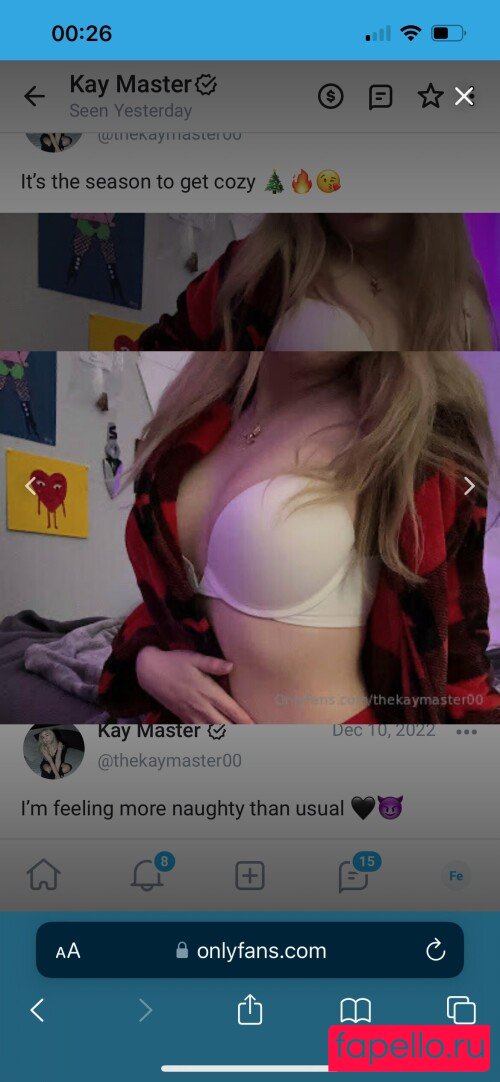 thekaymaster00 Onlyfans Photo Gallery 