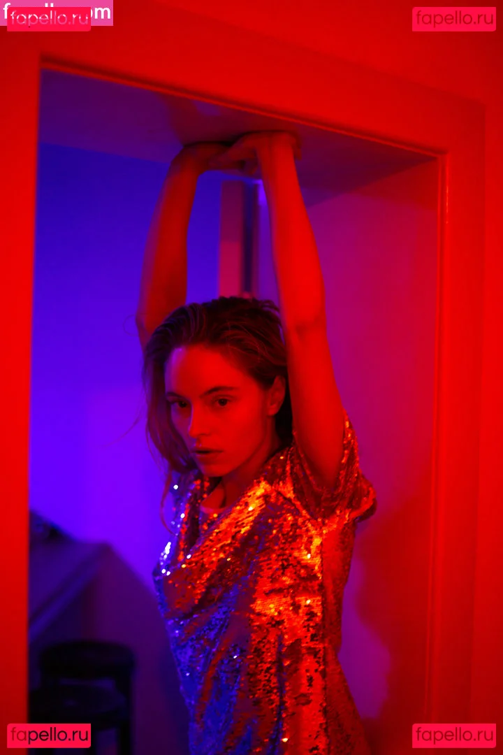 Maria Knofe Onlyfans Photo Gallery 