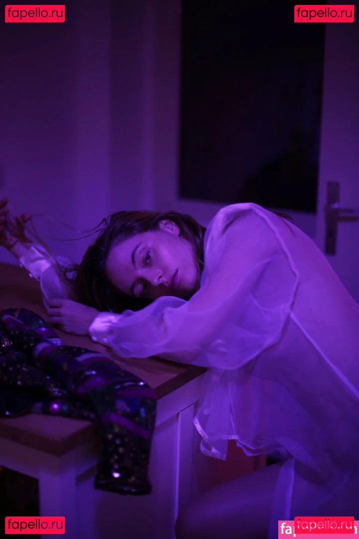 Maria Knofe Onlyfans Photo Gallery 