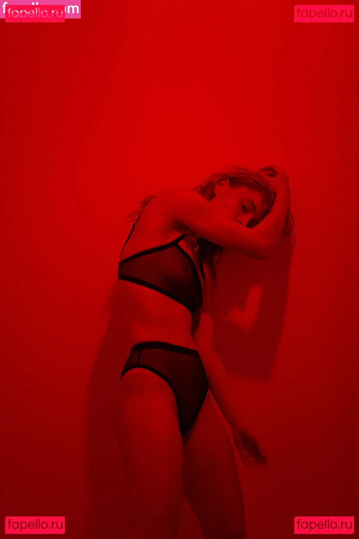 Maria Knofe Onlyfans Photo Gallery 