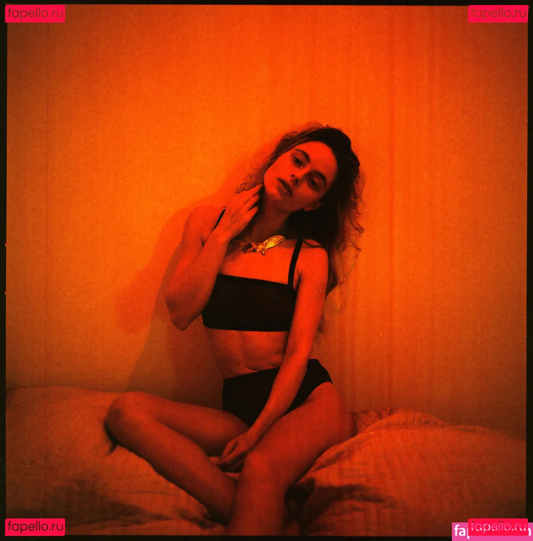 Maria Knofe Onlyfans Photo Gallery 