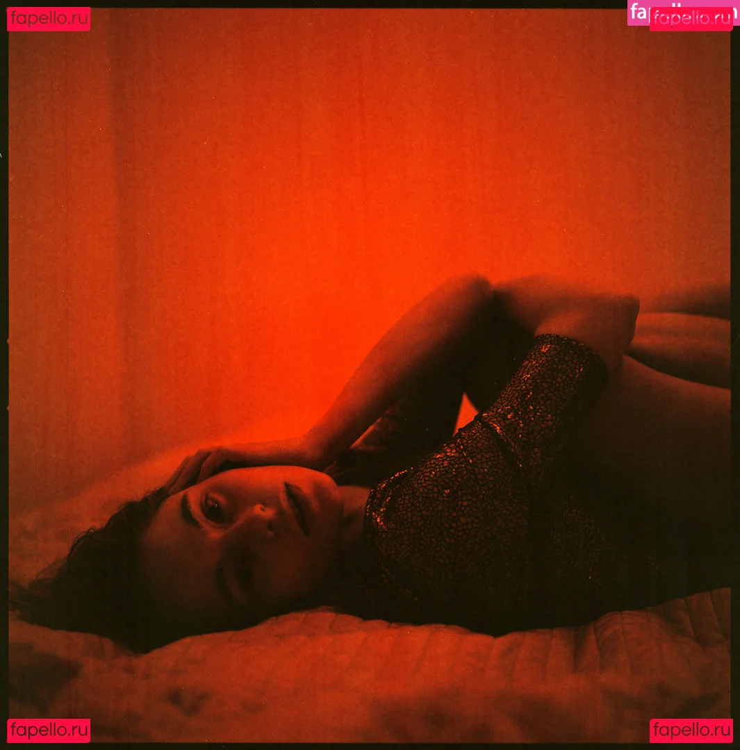 Maria Knofe Onlyfans Photo Gallery 