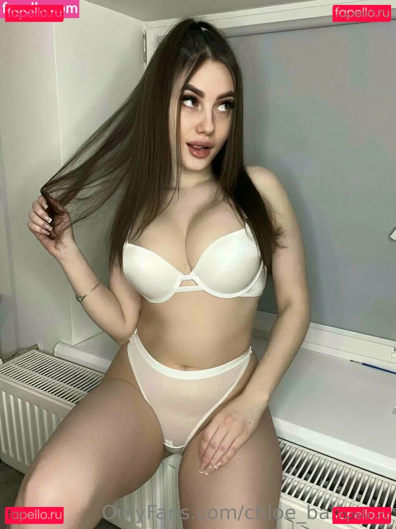 chloe_babyone Onlyfans Photo Gallery 