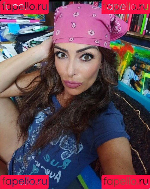 Sheila Capriolo Onlyfans Photo Gallery 