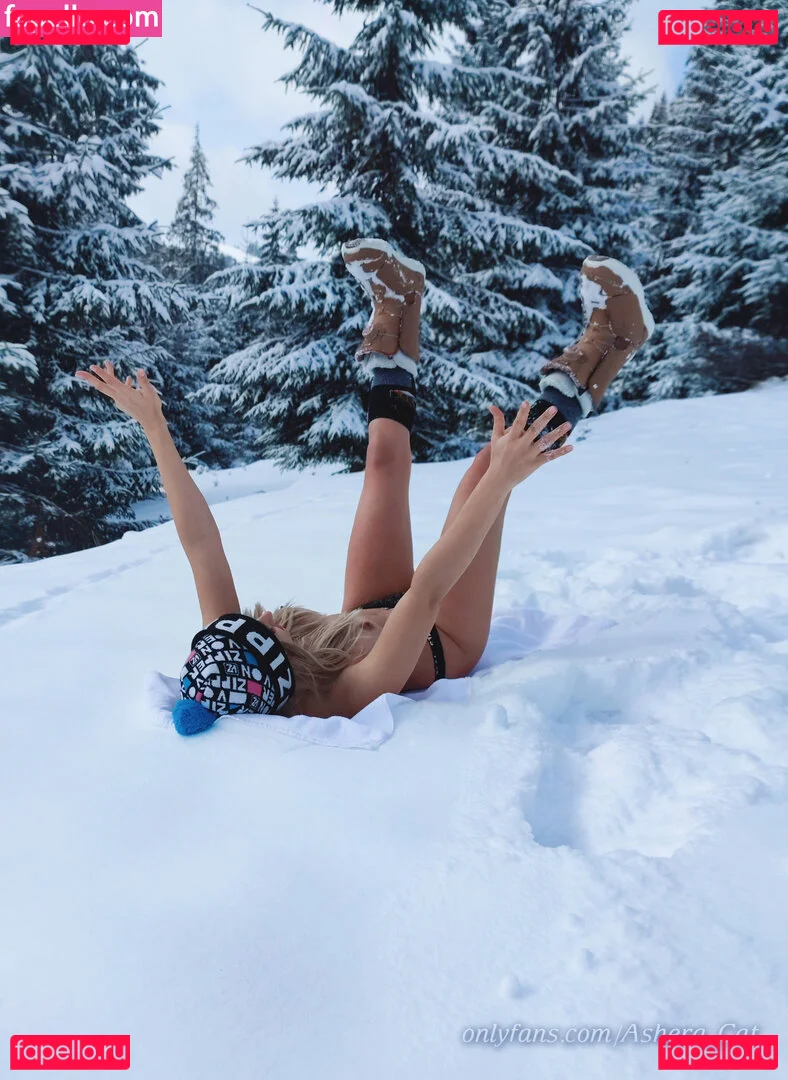 ashera_cat Onlyfans Photo Gallery 