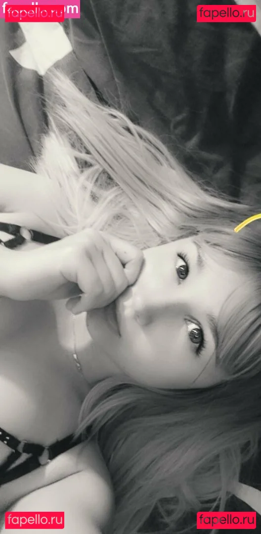 ashera_cat Onlyfans Photo Gallery 