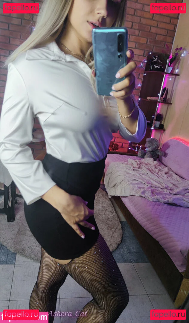 ashera_cat Onlyfans Photo Gallery 